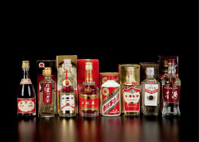 祁县茅台酒回收