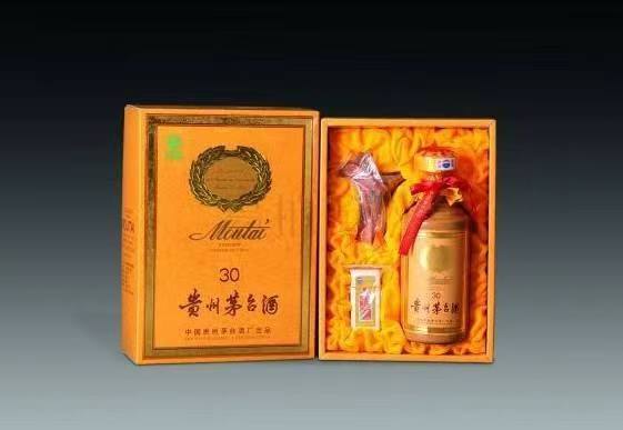 祁县年份酒回收